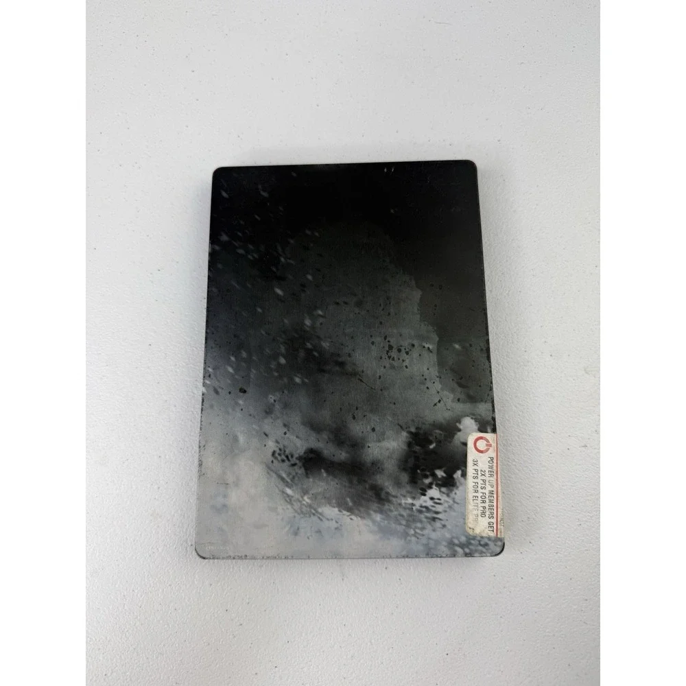 Xbox 360 - Modern Warfare 2 Steelbook Hardened Edition